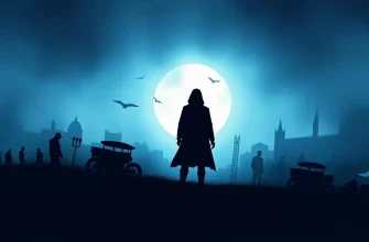 Top 10 Melancholic Thrillers