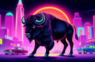 Films About Buffaloes: A Cinematic Journey