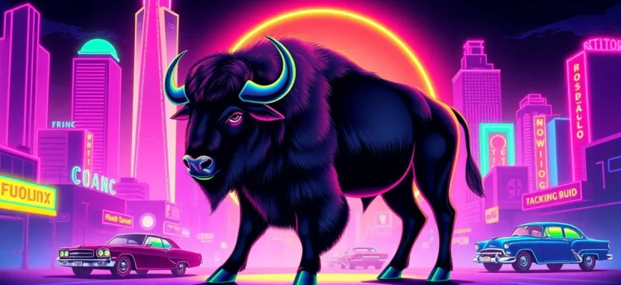 Films About Buffaloes: A Cinematic Journey Films About Buffaloes: A Cinematic Journey