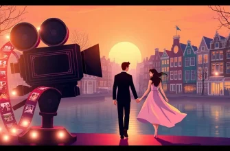 Amsterdam’s Romantic Cinematic Journey