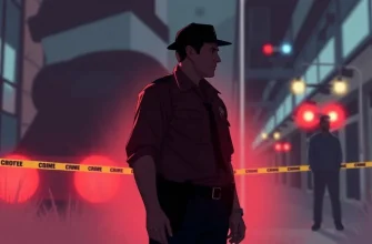 Crime Films: A Diverse Perspective