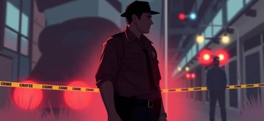 Crime Films: A Diverse Perspective Crime Films: A Diverse Perspective