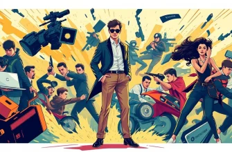 Top 10 Action Films Featuring Designers