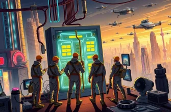 10 Sci-Fi Films That Will Spark Your Imagination