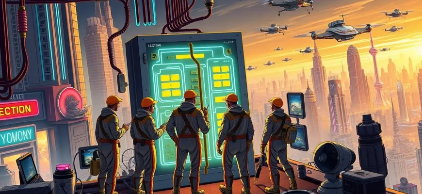 10 Sci-Fi Films That Will Spark Your Imagination 10 Sci-Fi Films That Will Spark Your Imagination