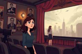 10 Dramatic Films About Overcoming Fear 10 Dramatic Films About Overcoming Fear