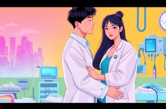 10 Melodramas Set in Clinics