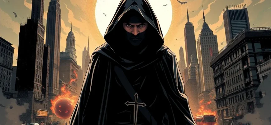 Top 10 Action Films on Religious Fanatics Top 10 Action Films on Religious Fanatics