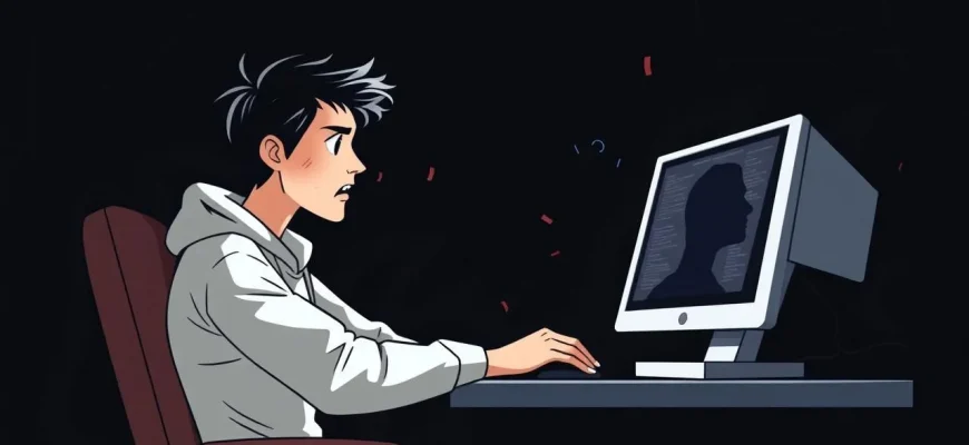 Top 10 Horror Films About Hackers Top 10 Horror Films About Hackers