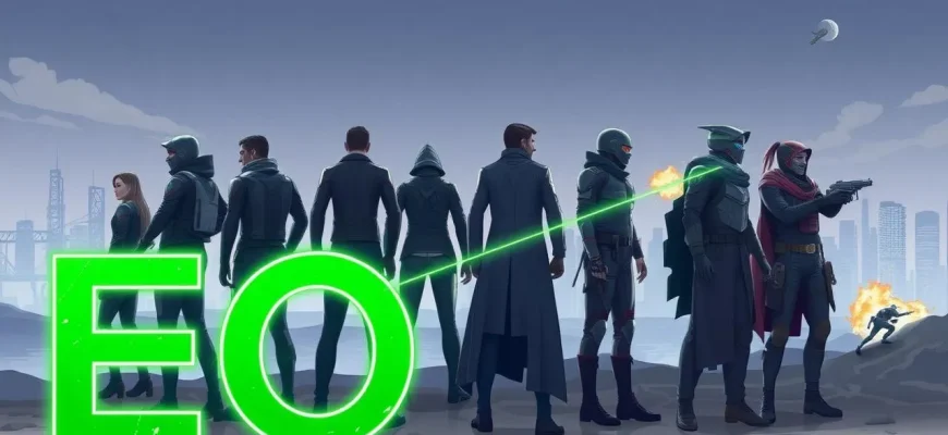 Top 10 Eco-Action Films: Thrilling Tales of Environmental Guardians Top 10 Eco-Action Films: Thrilling Tales of Environmental Guardians