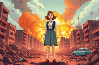 Explosive Drama Films: A Thrilling Collection