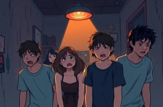 Top 10 Horror Films About Troubled Teens