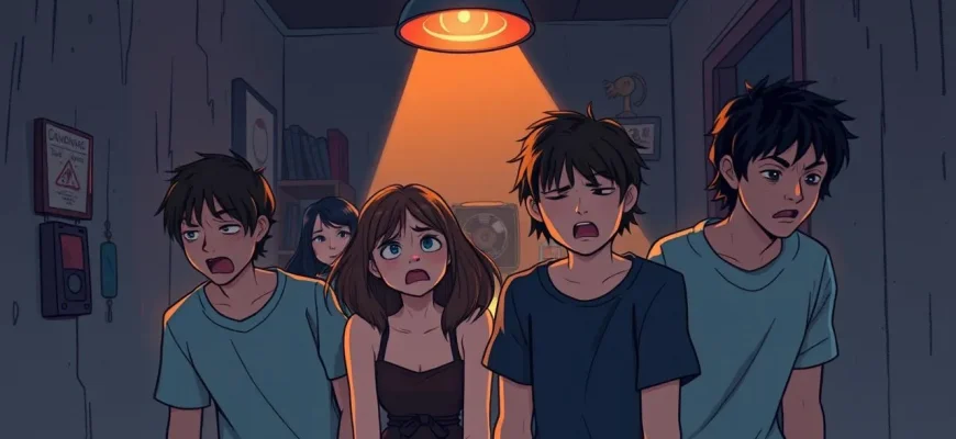 Top 10 Horror Films About Troubled Teens Top 10 Horror Films About Troubled Teens