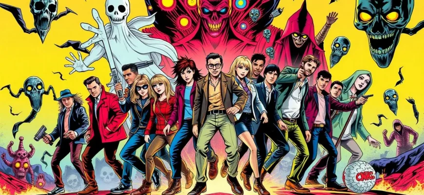 Paranormal Thrillers: A Collection of Unsettling Tales Paranormal Thrillers: A Collection of Unsettling Tales