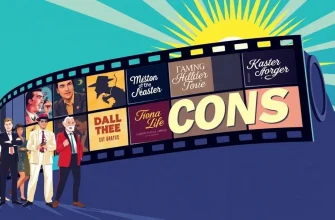 10 Biopic Films That Celebrate the Art of the Con