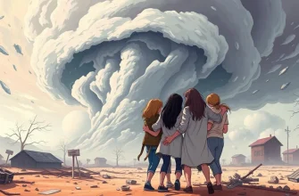 Top 10 Horror Disaster Films