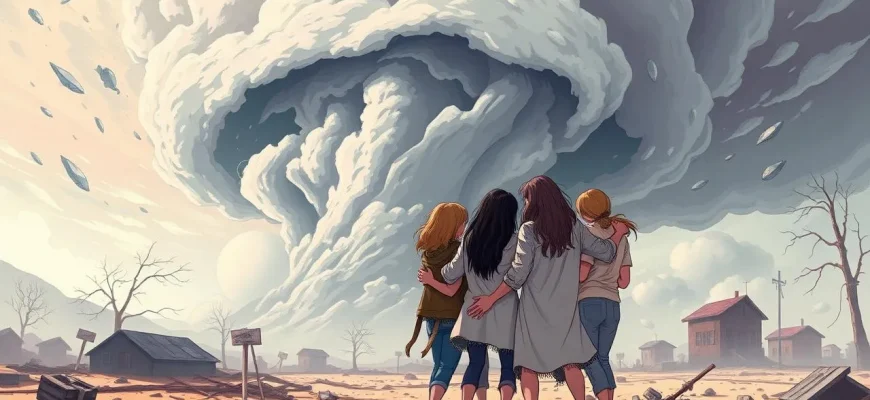 Top 10 Horror Disaster Films Top 10 Horror Disaster Films