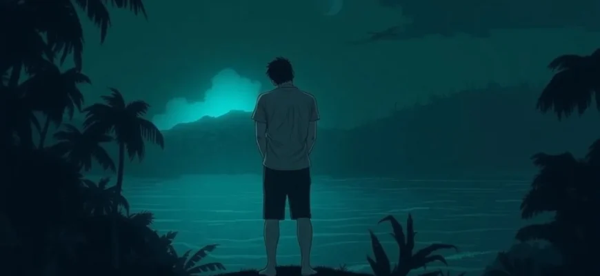 Top 10 Horror Films Set on Deserted Islands Top 10 Horror Films Set on Deserted Islands