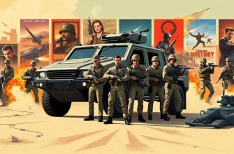 Top 10 Action Films About Elite Squads Top 10 Action Films About Elite Squads