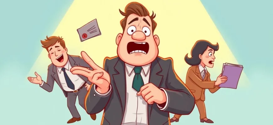 Laughing at Debt: A Collection of Comedy Films About Debt Collectors Laughing at Debt: A Collection of Comedy Films About Debt Collectors