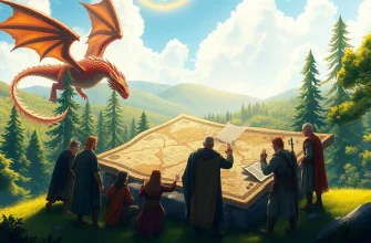 Epic Fantasy Films: A Journey Through Conquest