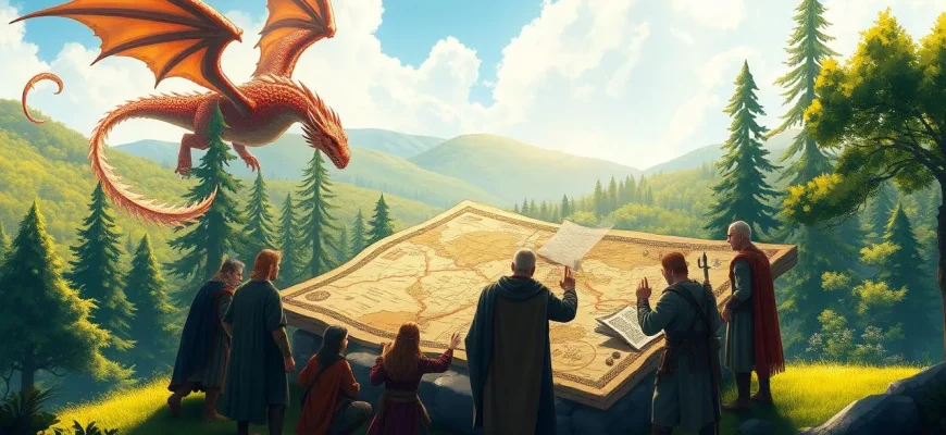 Epic Fantasy Films: A Journey Through Conquest Epic Fantasy Films: A Journey Through Conquest