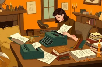 Top 10 Films on Writing Top 10 Films on Writing