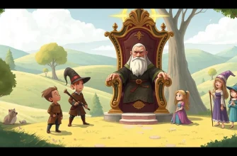 Fantasy Films with a Twist of Bribery