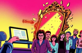 Thrilling Tales of Bloggers: A Cinematic Journey