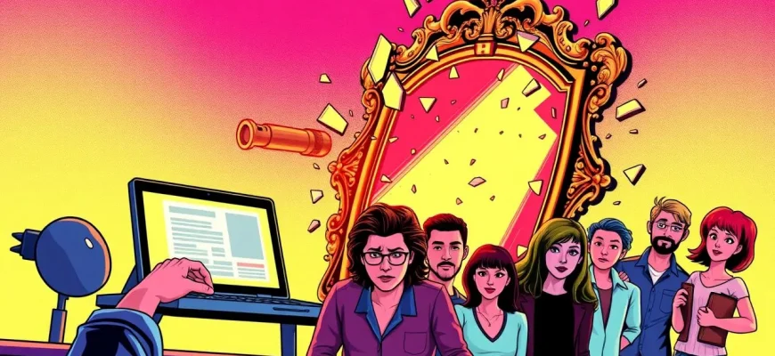 Thrilling Tales of Bloggers: A Cinematic Journey Thrilling Tales of Bloggers: A Cinematic Journey