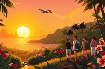 Adventure Films Set in Hawaii