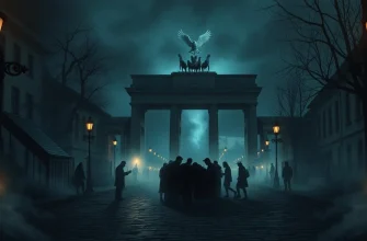 Top 10 Horror Films Set in the Third Reich Top 10 Horror Films Set in the Third Reich