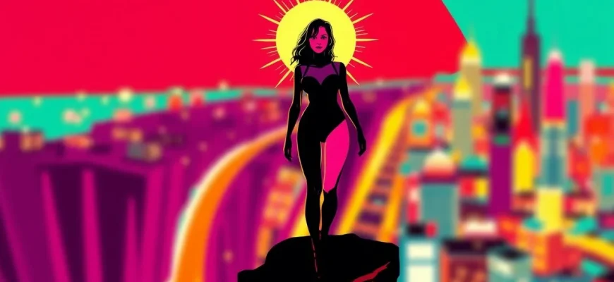 Top 10 Thrillers About Virginity Top 10 Thrillers About Virginity