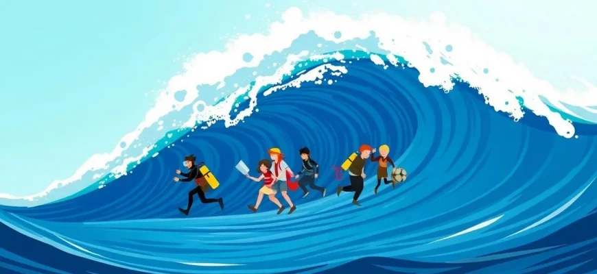 10 Must-Watch Biographical Films About Water 10 Must-Watch Biographical Films About Water