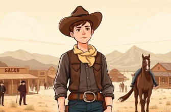 Best Coming-of-Age Western Films Best Coming-of-Age Western Films