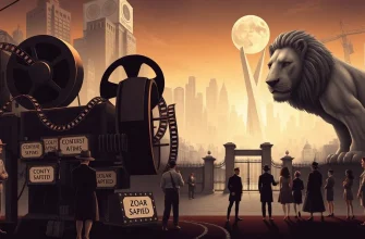 Top 10 Films About Zoo Safety Top 10 Films About Zoo Safety