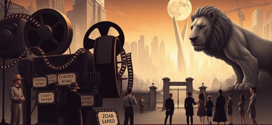 Top 10 Films About Zoo Safety Top 10 Films About Zoo Safety