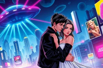 Alien Love in Times of Invasion