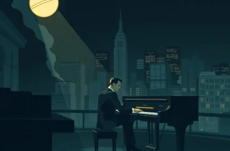 Top 10 Crime Films with Jazz Music