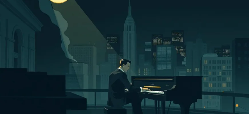 Top 10 Crime Films with Jazz Music Top 10 Crime Films with Jazz Music