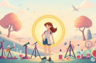 Top 10 Fantasy Films Exploring Scientific Theories