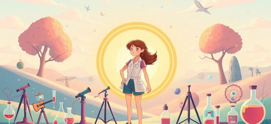 Top 10 Fantasy Films Exploring Scientific Theories Top 10 Fantasy Films Exploring Scientific Theories