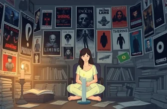 Horror Films That Make You Reflect Horror Films That Make You Reflect