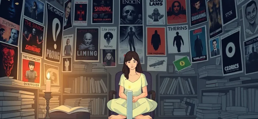 Horror Films That Make You Reflect Horror Films That Make You Reflect
