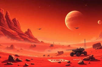 Top 10 Mars Horror Films Top 10 Mars Horror Films