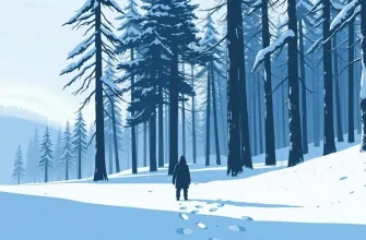 Top 10 Snow Horror Films