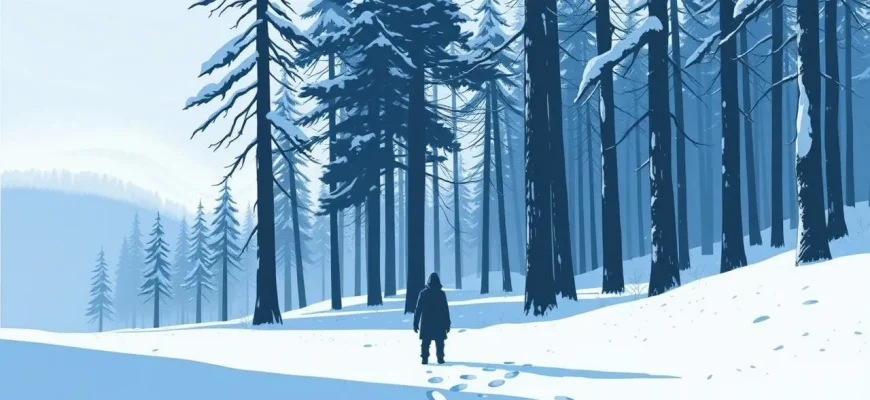 Top 10 Snow Horror Films Top 10 Snow Horror Films