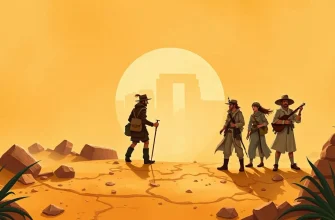 Top 10 Adventure Films About Ancient Artefacts