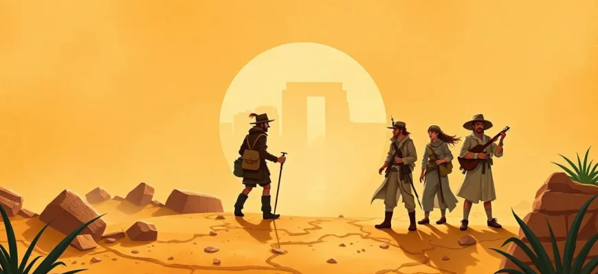 Top 10 Adventure Films About Ancient Artefacts Top 10 Adventure Films About Ancient Artefacts