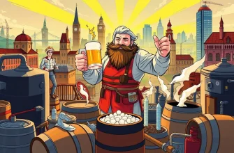 Brewmasters’ Biopics: A Film Collection Brewmasters’ Biopics: A Film Collection